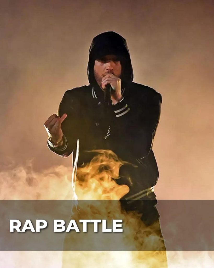 Rap Battle