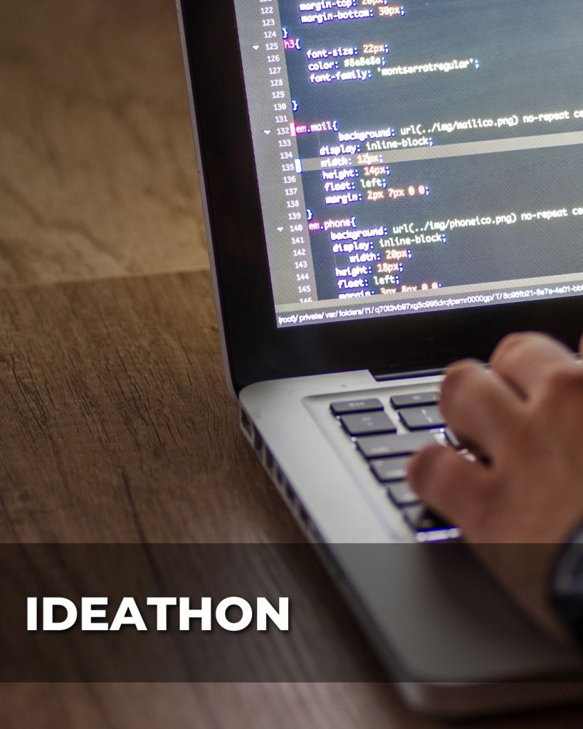 ideathon