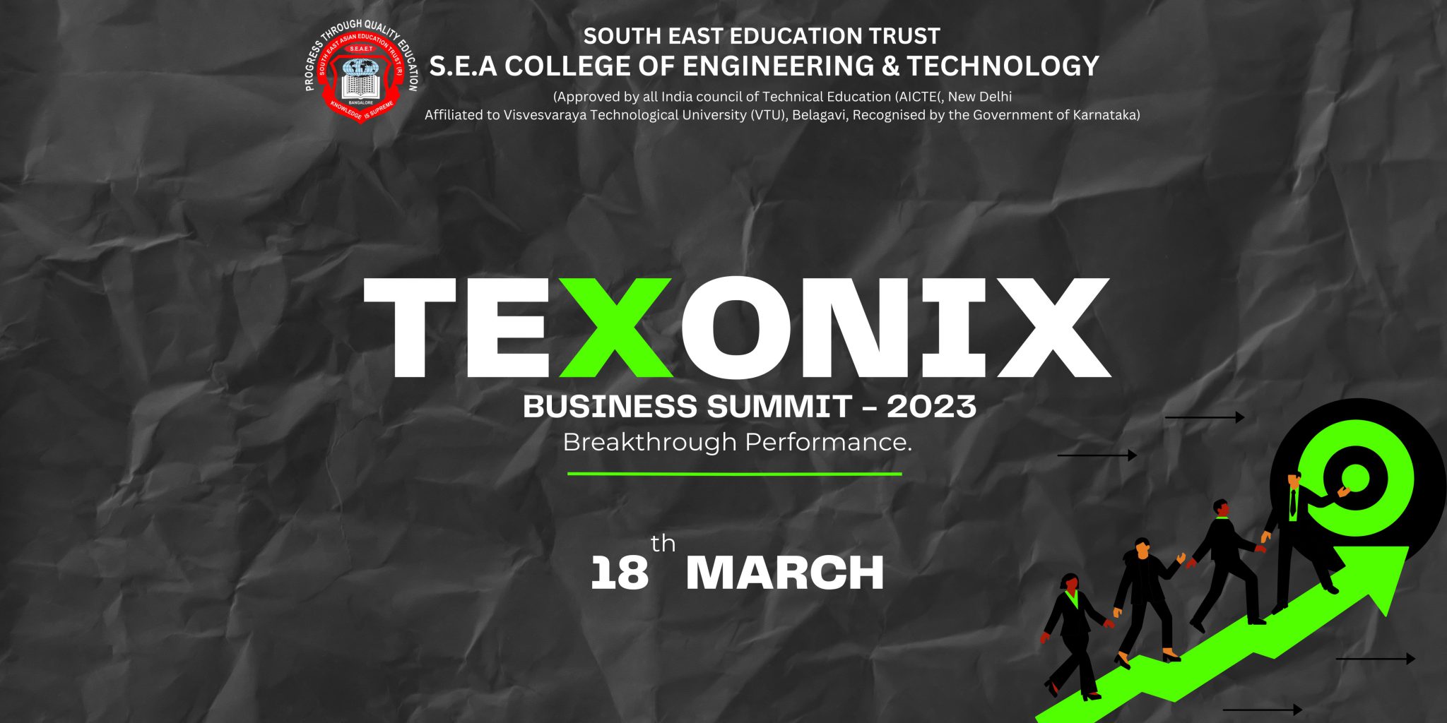 Texonix Business Summit